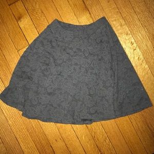 Abercrombie skirt